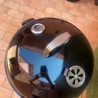 Barbecue per Giardino trasportabile