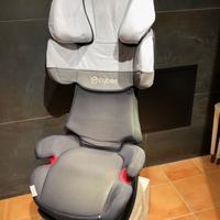 Cybex Pallas-Fix