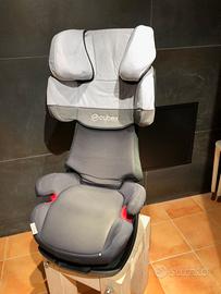 Cybex Pallas-Fix