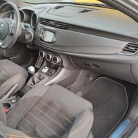 cruscotto Giulietta 