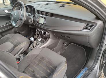 cruscotto Giulietta 