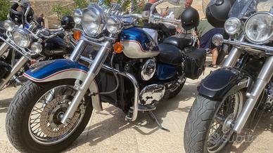 Kawasaki VN 1500 - 1996