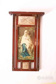 Capoletto Vintage Madonna dell’Ulivo 