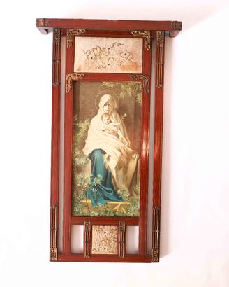 Capoletto Vintage Madonna dell’Ulivo 