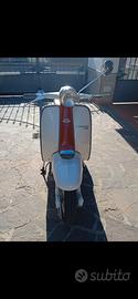 Lambretta