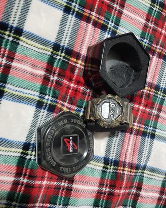 Orologio  sportivo  Casio 