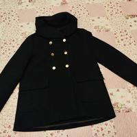 Cappotto donna Zara taglia M