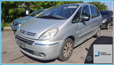 Ricambi Usati CITROEN XSARA PICASSO 2004