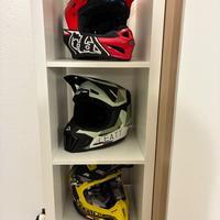 Caschi Motocross Enduro TG M - 58