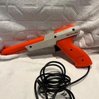 Nintendo Nes Zapper light Gun(Raro!)
