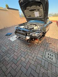 Meccanico a domicilio - manutenzione auto