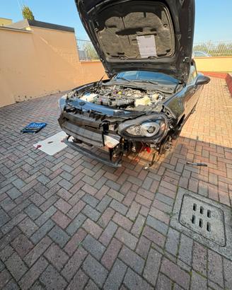 Meccanico a domicilio - manutenzione auto