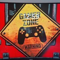 MONITOR AOC 32" 240Hz