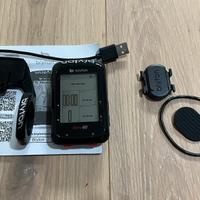 Ciclocomputer Bryton Aero 60
