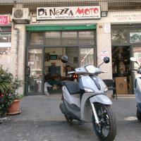 Piaggio Liberty S 125 ABS