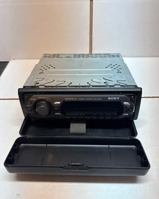 Autoradio Sony