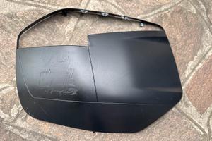 Coperchio borsa sx Multistrada 950 / DVT / 1260