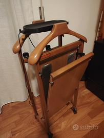 appendi abito uomo elettrico 