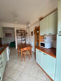 Trilocale a Nuoro in zona centrale  a 650 € 