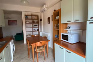 Trilocale a Nuoro in zona centrale  a 650 € 