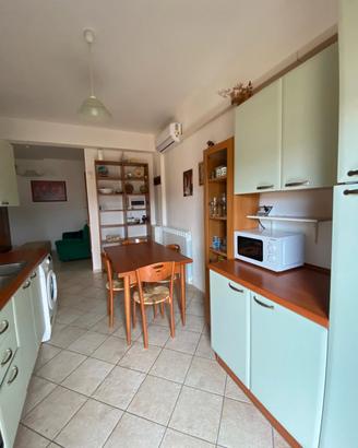 Trilocale a Nuoro in zona centrale  a 650 € 