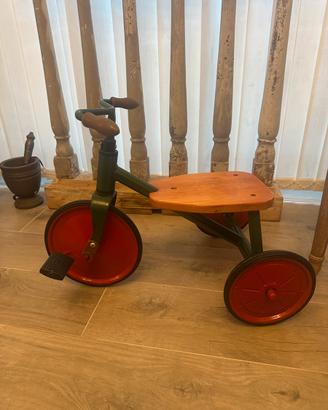 Triciclo Vintage