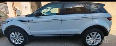  Range Rover evoque 2.0 TD4 150 CV