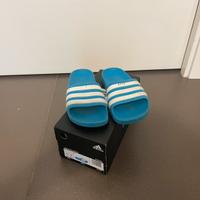 Adidas Adilette n. 33 - ciabatte bambino
