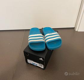 Adidas Adilette n. 33 - ciabatte bambino
