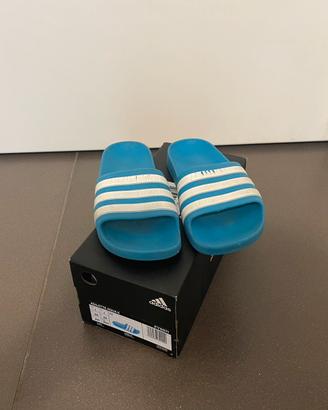 Adidas Adilette n. 33 - ciabatte bambino
