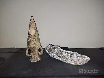 accessori per Acquario 