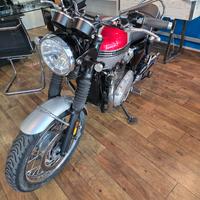 Triumph Bonneville T120