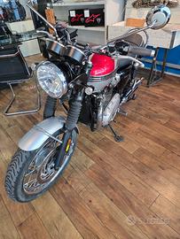 Triumph Bonneville T120