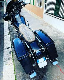 Electra glide standard