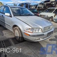 Volvo v40 sw 645 1.9 di 102cv 00-04 -ricambi