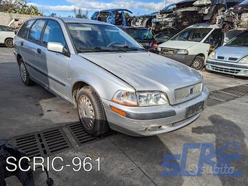 Volvo v40 sw 645 1.9 di 102cv 00-04 -ricambi