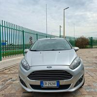 Ford Fiesta 1.5 TDCi 75CV 5 porte Business