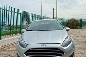 Ford Fiesta 1.5 TDCi 75CV 5 porte Business