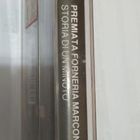 Musicassetta Premiata F. M. Originale