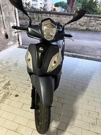 Sym Symphony 50 - 2022