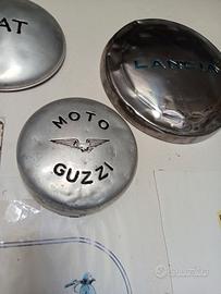 coperchio statore guzzino