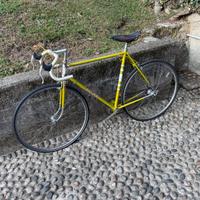 Bici da corsa