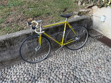 Bici da corsa
