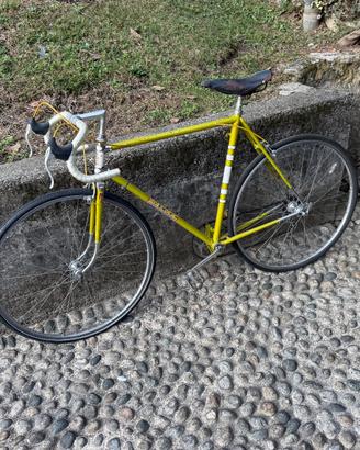 Bici da corsa