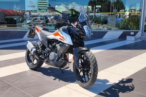 KTM 390 Adventure
