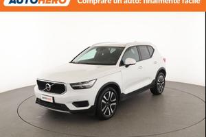 VOLVO XC40 KU39998