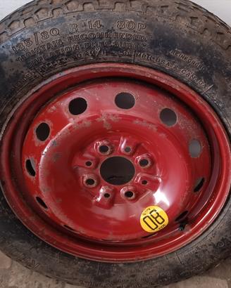 RUOTINO FIRESTONE