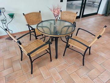 Salottino ex esposizione
