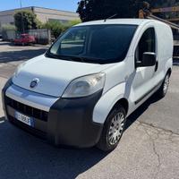 Fiat doblo natural power metano