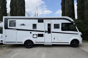 LAIKA Ecovip Motorhome 2021 Ecovip H 4109